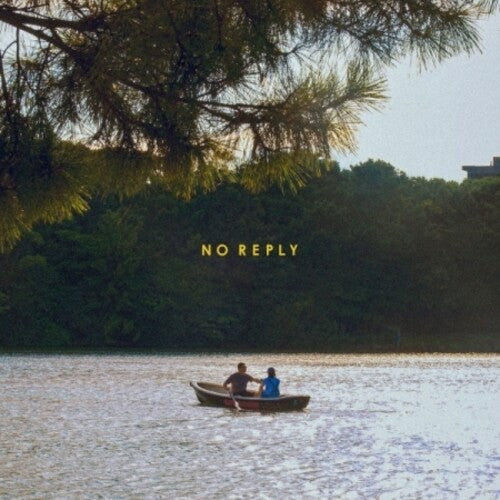 Noreply - There Was Love - Music CD