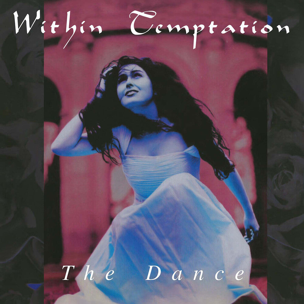 Dance (Blk) [180 Gram] (Hol) Vinyl Record