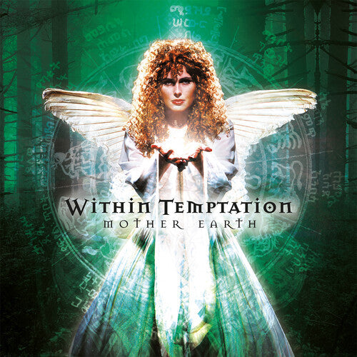 Within Temptation - Mother Earth [2LP] Vinyl Record