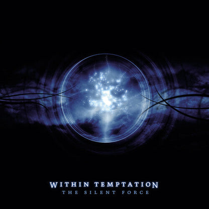 Within Temptation - Silent Force Vinyl Record