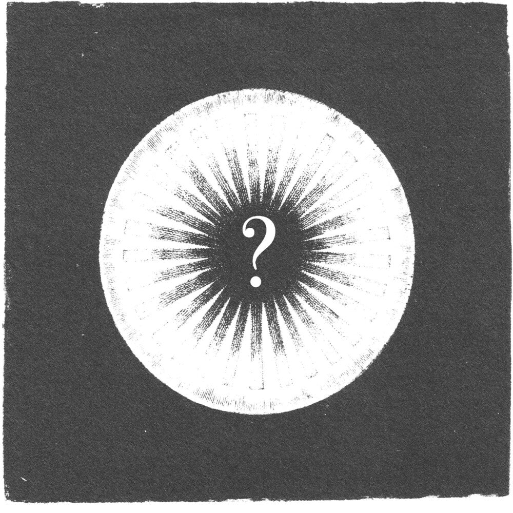 Mysterium [LP] Vinyl Record