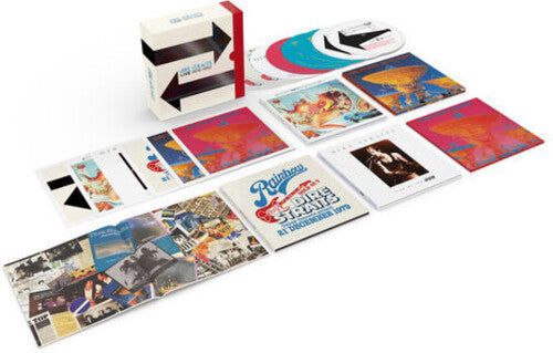 Dire Straits - Live 1978-1992 [Box Set] Music CD