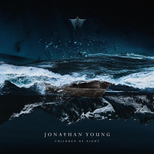 Young,jonathan - Children Of Night - Music CD