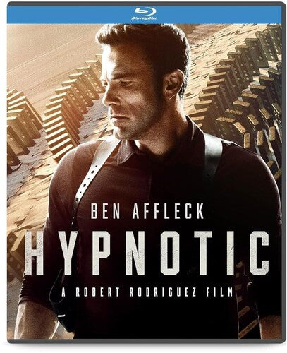 Hypnotic - Hypnotic - Blu-ray