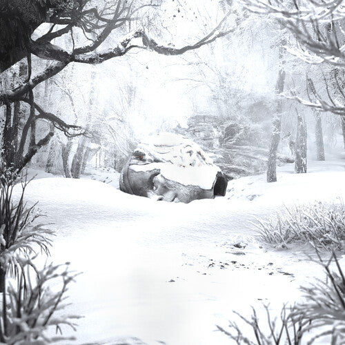 Weezer - SZNZ: Winter Vinyl Record