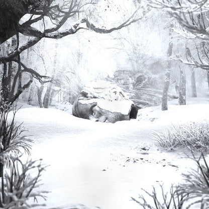 Weezer - SZNZ: Winter Vinyl Record