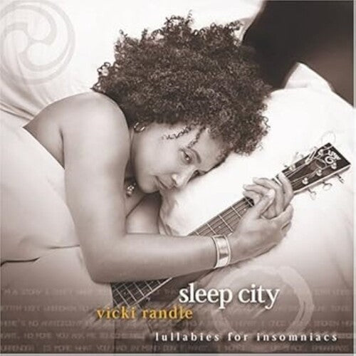 Randle,vicki - Sleep City - Music CD