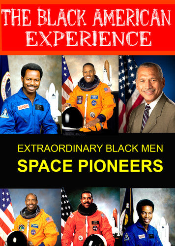 Learn About The First Black Men - Learn About The First Black Men - DVD