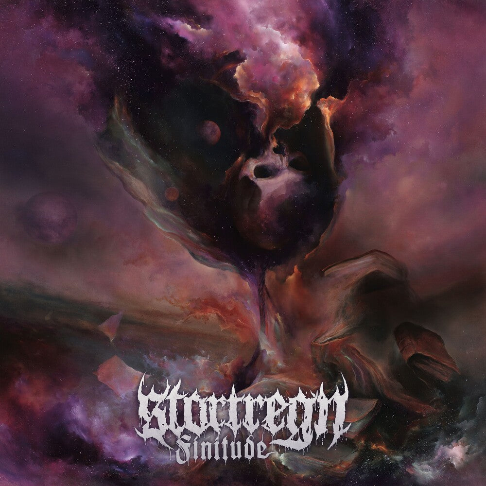 Finitude Music CD