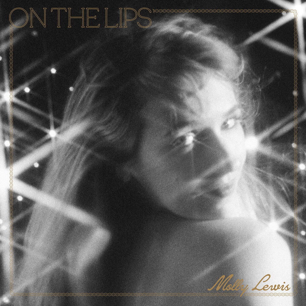 On The Lips [LP] Vinyl Record