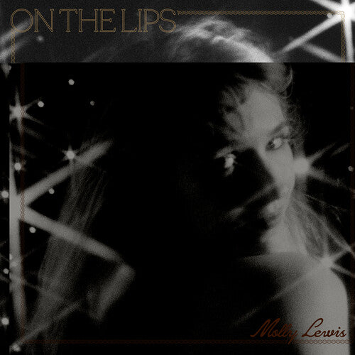 Lewis,molly - On The Lips - Candlelight Gold - Vinyl Record
