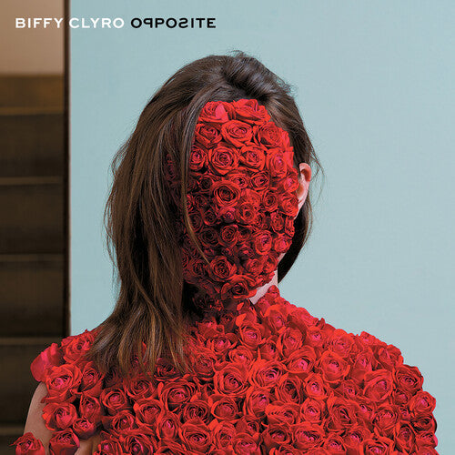 Biffy Clyro - Opposite / Victory Over The Sun - Vinyl Record