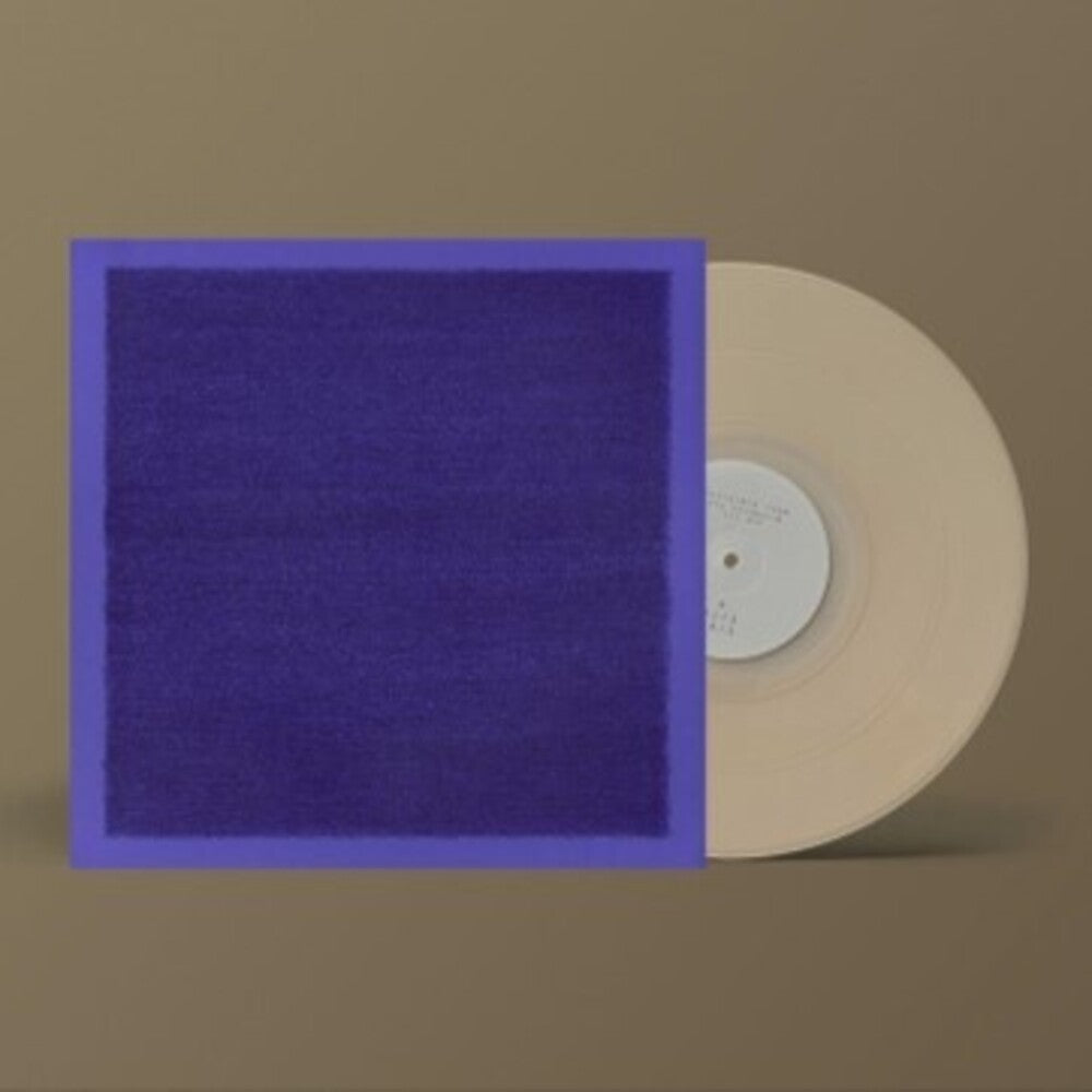 Invisible Room [Clear Vinyl] (Wht) (Uk) Vinyl Record