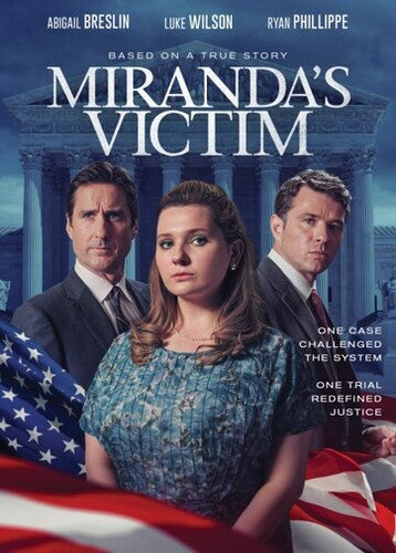 Miranda's Victim - Miranda's Victim - DVD