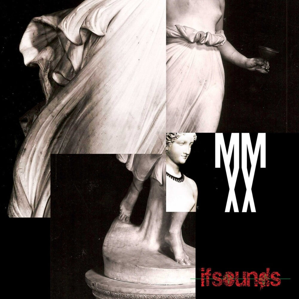 Mmxx [With Booklet] [Digipak] Music CD