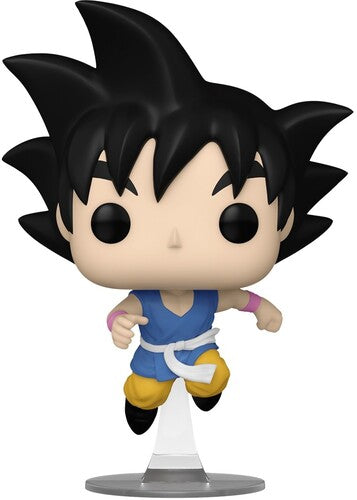 Funko Pop Anime - Funko Pop Anime Dragon Ball Gt Goku - Collectibles