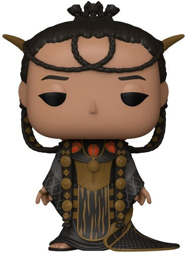 Funko Pop Movies - Funko Pop Movies Stargate Ra - Collectibles