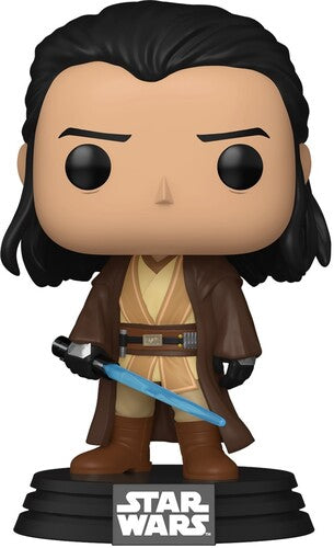 Funko Pop Television - Funko Pop Television Star Wars Acolyte Pop 4 - Collectibles