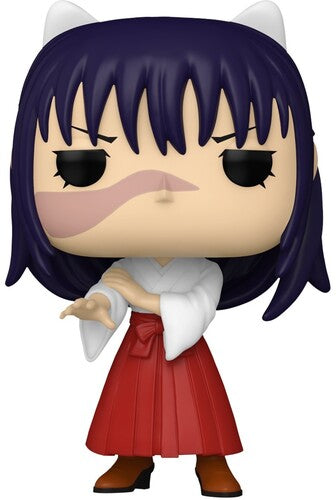 Funko Pop Anime - Funko Pop Anime Jujutsu Kaisen S4 Lori Utahime - Collectibles