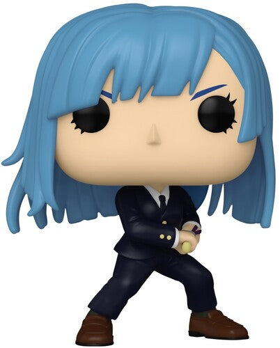 Funko Pop Anime - Funko Pop Anime Jujutsu Kaisen S4 Miwa Kasumi - Collectibles
