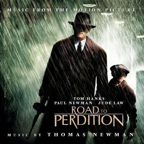 Road To Perdition (score) / O.s.t. - Road To Perdition (score) / O.s.t. - Music CD