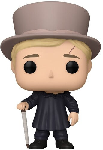 Funko Pop Movies - Funko Pop Movies Pet Sematary Gage Creed - Collectibles