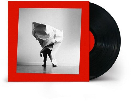 Mother Mother - Grief Chapter Vinyl Record