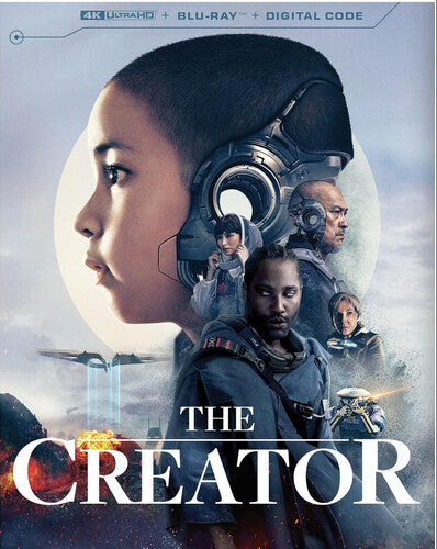 Creator - Creator - UHD