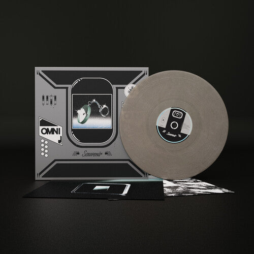 Omni - Souvenir Vinyl Record