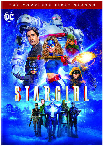 Dc's Stargirl: The Complete First Season - Dc's Stargirl: The Complete First Season - DVD