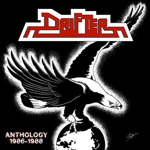Drifter - Anthology - Music CD