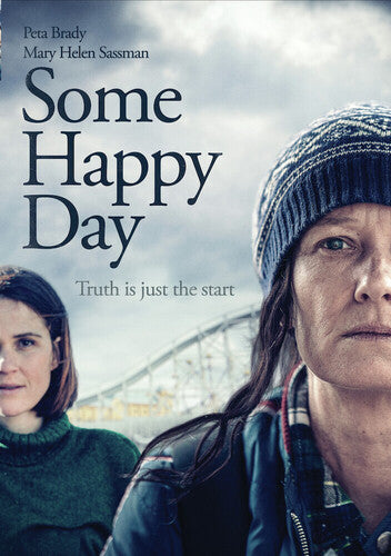 Some Happy Day - Some Happy Day - DVD