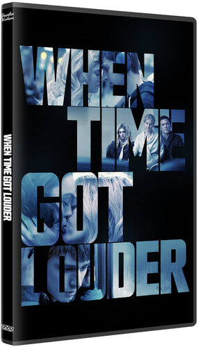 When Time Got Louder - When Time Got Louder - DVD