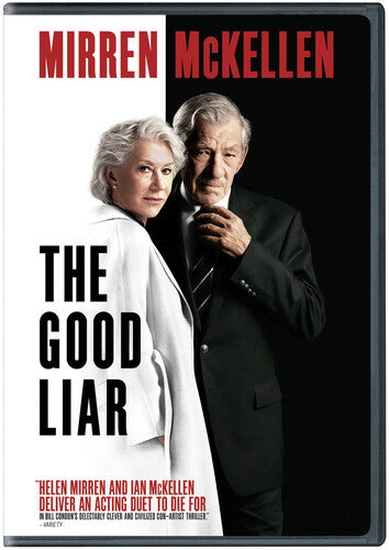 Good Liar - Good Liar - DVD