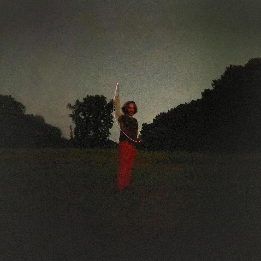 First Landing [LP] Vinyl Record