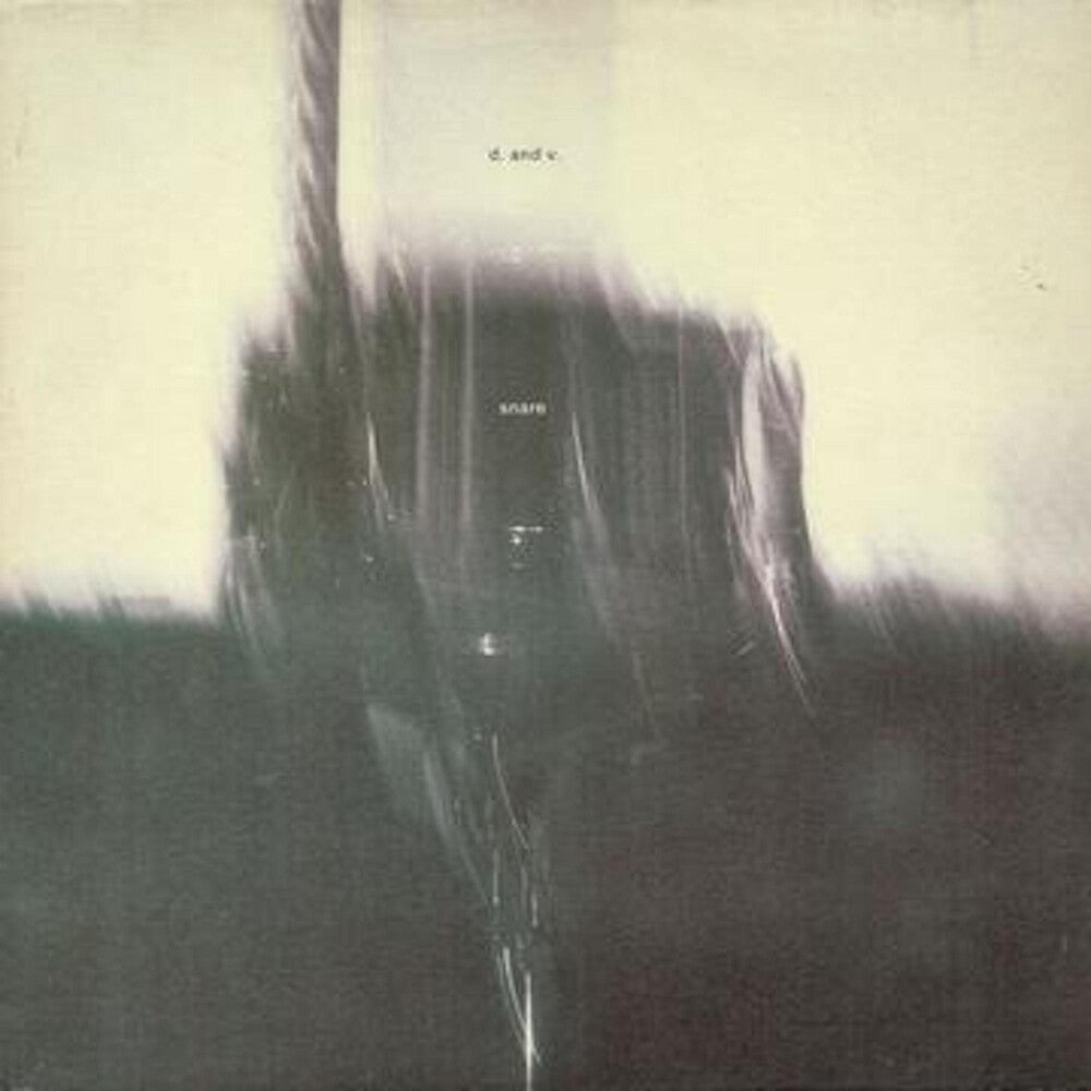 Nearest Door [LP] Vinyl Record