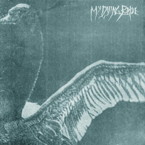 My Dying Bride - Turn Loose The Swans ( 30th Anniversary Marble) Vinyl Record