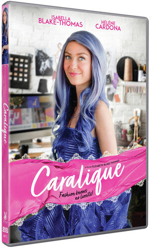 Caralique - Caralique - DVD