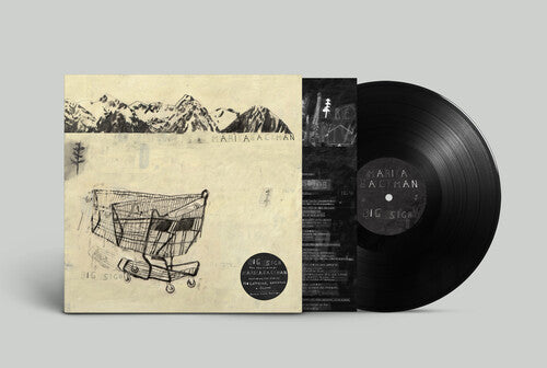 Marika Hackman - Big Sigh Vinyl Record