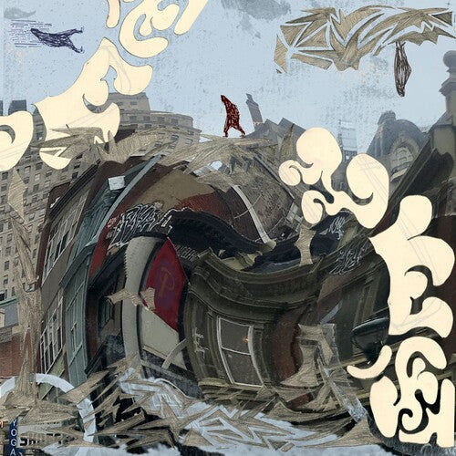 Carly Cosgrove - See You in Chemistry Vinyl Record