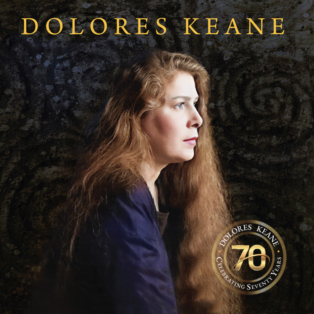 Dolores Keane [LP] Vinyl Record
