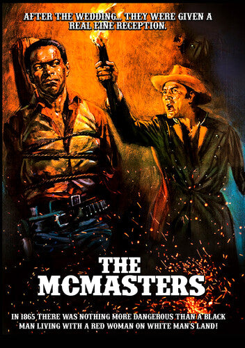 Mcmasters - Mcmasters - DVD
