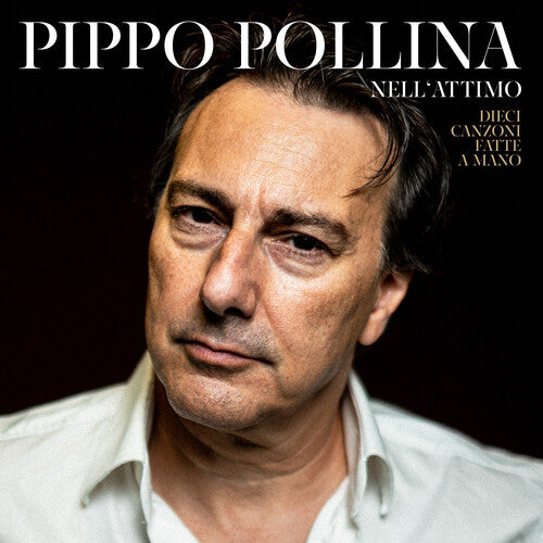 Pollina,pippo - Nell'attimo - Music CD