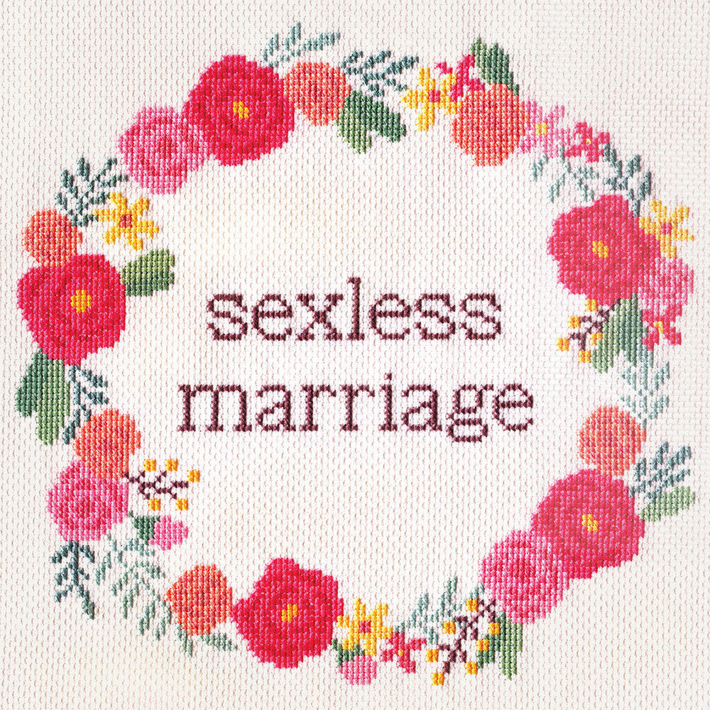 Sexless Marriage [LP] Vinyl Record