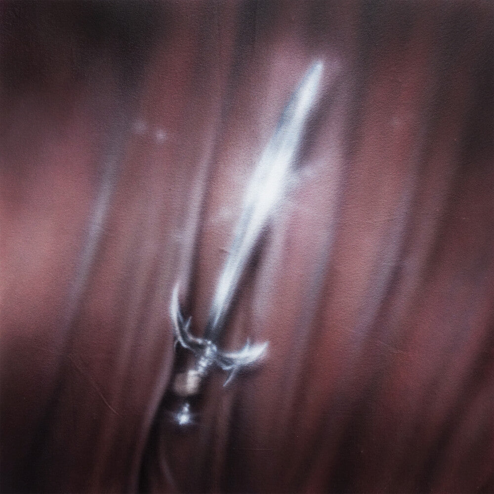 Courting - New Last Name [LP] Vinyl Record