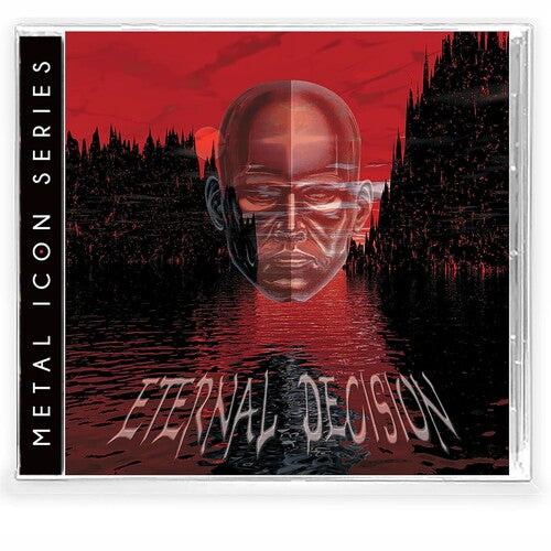 Eternal Decision - Eternal Decision - Music CD