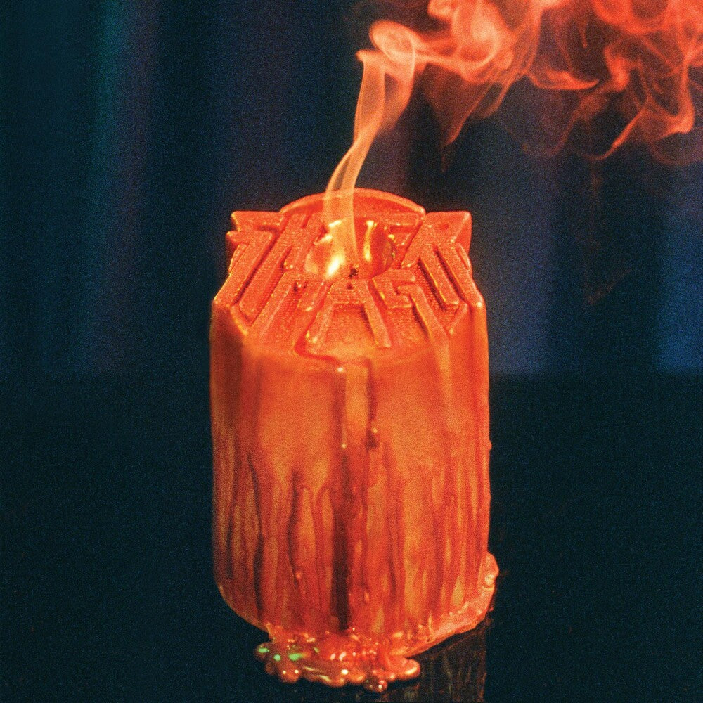 the album cover for Sheer Mag - Playing Favorites
