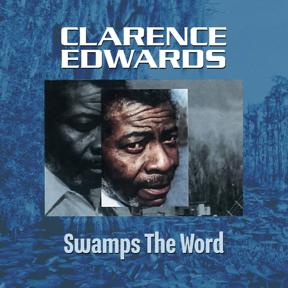 Swamp's The Word (Mod) Music CD