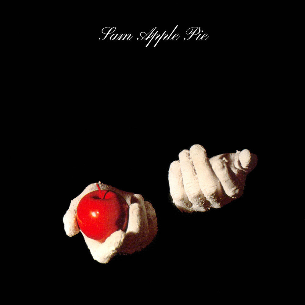 Sam Apple Pie (Mod) Music CD
