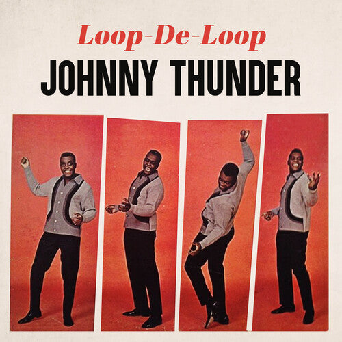 Thunder,johnny - Loop De Loop - Music CD